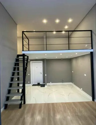 Kontraktor Mezzanine leles- Terpercaya di Leles